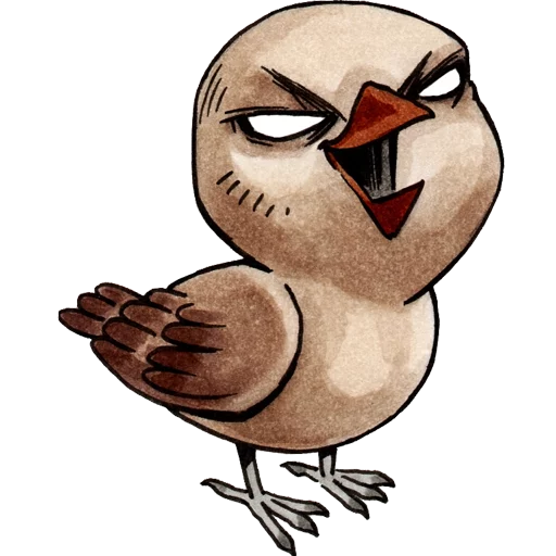 Стикер Генадий - 4