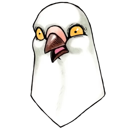 Стикер Генадий - 3