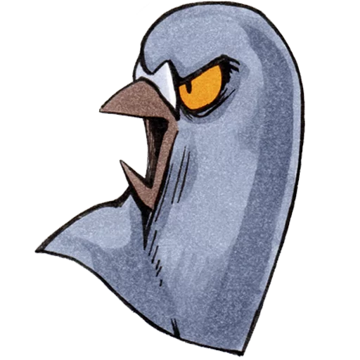 Стикер Генадий - 2