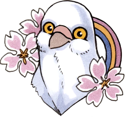 Стикер Генадий - 1