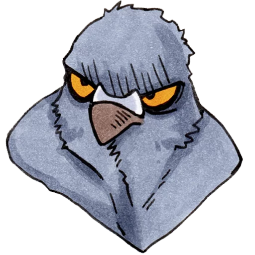 Стикер Генадий - 0