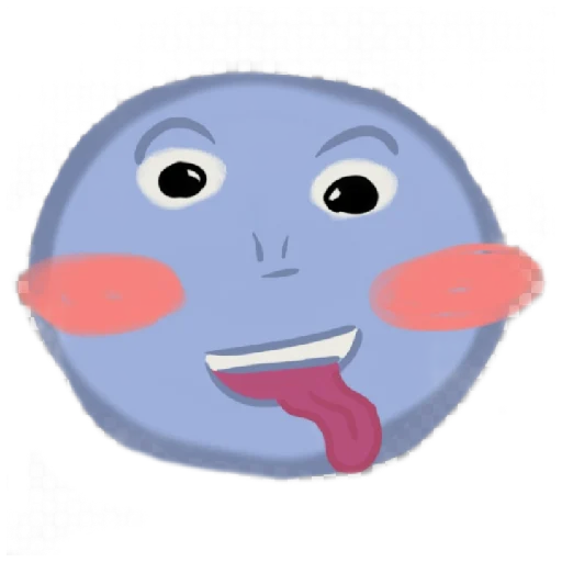 Sticker Камень Гена - 9