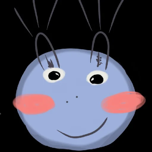 Sticker Камень Гена - 5