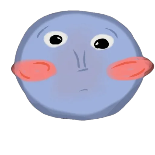 Sticker Камень Гена - 2