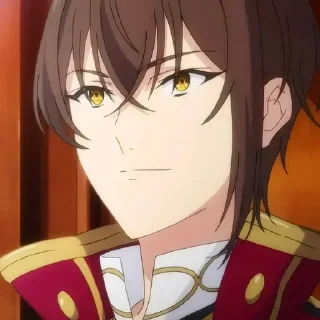 Стикер The Genius Prince's Guide @animestickersii - 8