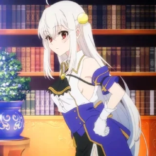 Стикер The Genius Prince's Guide @animestickersii - 9