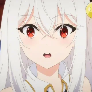 Стикер The Genius Prince's Guide @animestickersii - 4