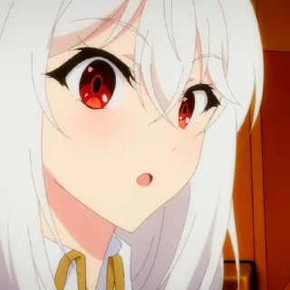 Стикер The Genius Prince's Guide @animestickersii - 7