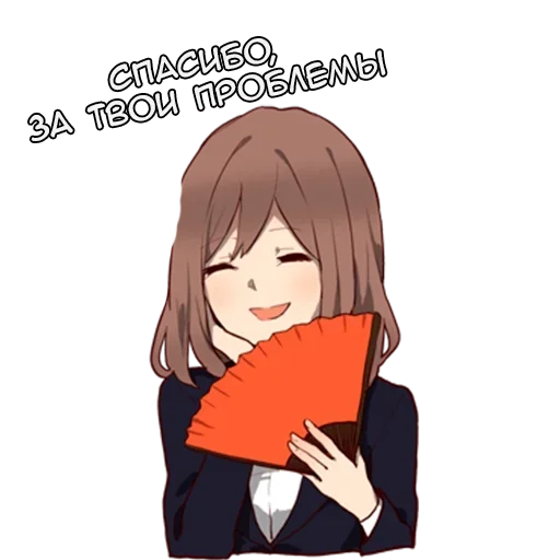 Sticker genius_tyan_tg_sticks - 1