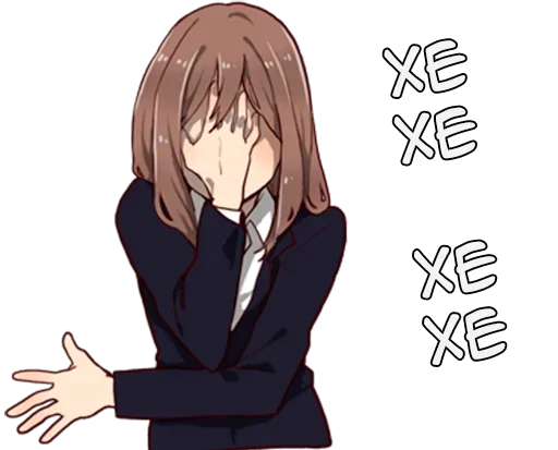 Гениальная Тян - @tg_sticks - 