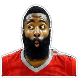 Sticker Гении - 3