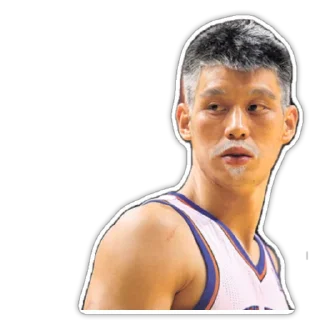 Sticker Гении - 6