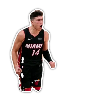 Sticker Гении - 8