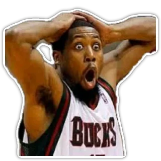 Sticker Гении - 4