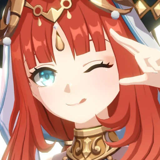 Стикер 🌿Sumeru🌿 - 11