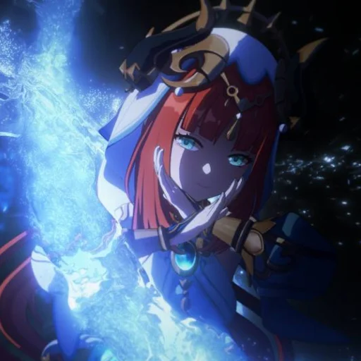 Стикер 🌿Sumeru🌿 - 8