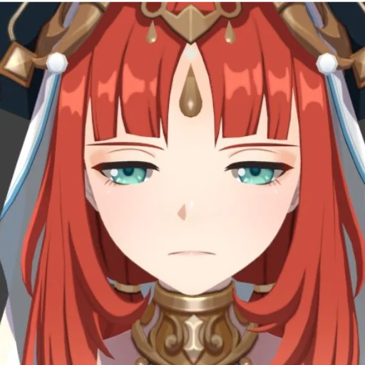 Стикер 🌿Sumeru🌿 - 7