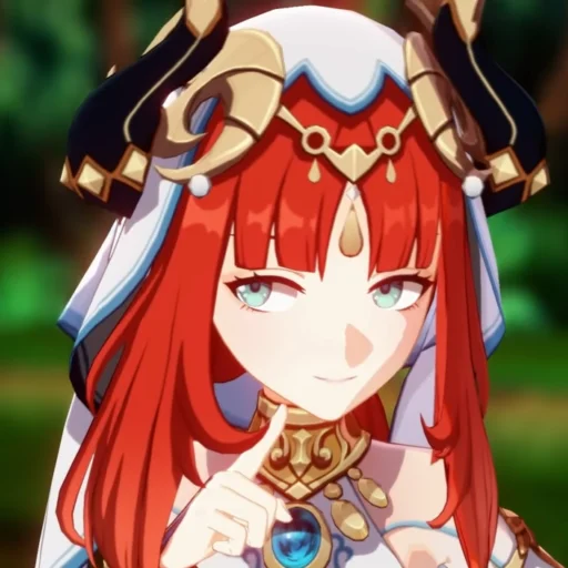 Стикер 🌿Sumeru🌿 - 6