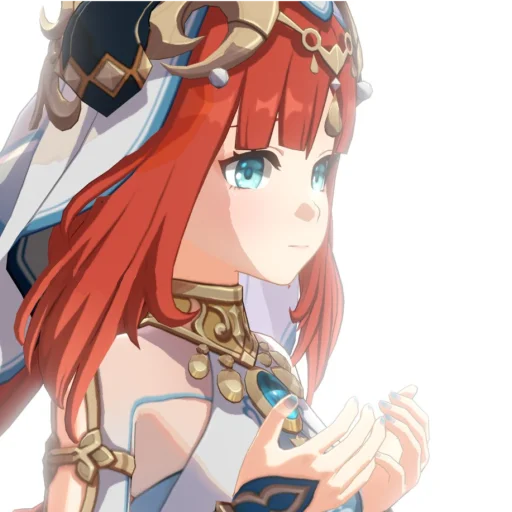 Стикер 🌿Sumeru🌿 - 5