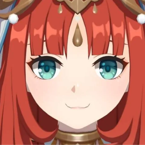 Стикер 🌿Sumeru🌿 - 4