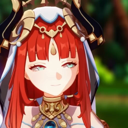 Стикер 🌿Sumeru🌿 - 0