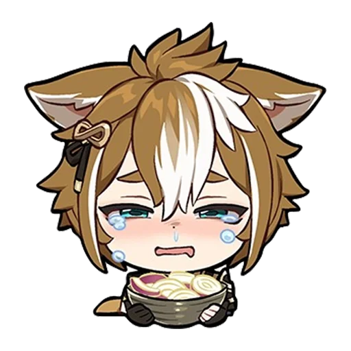 мультфильм аниме иллюстрация