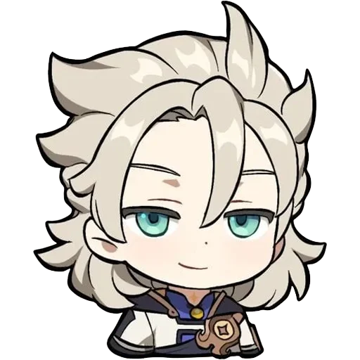 эскиз иллюстрация аниме