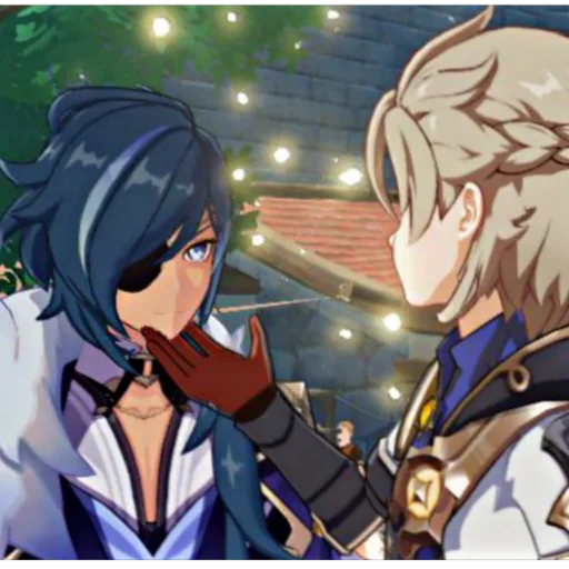 аниме мультфильм вымышленный персонаж