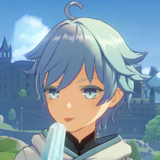 anime cartoon animation