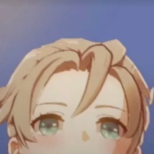 sketch cartoon anime