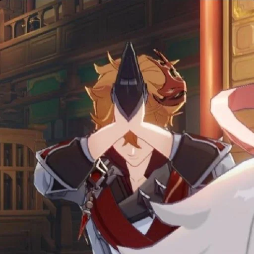 cartoon fictional character anime