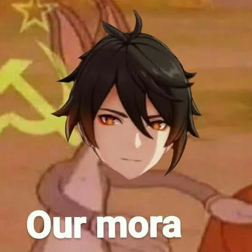 anime cartoon cg artwork