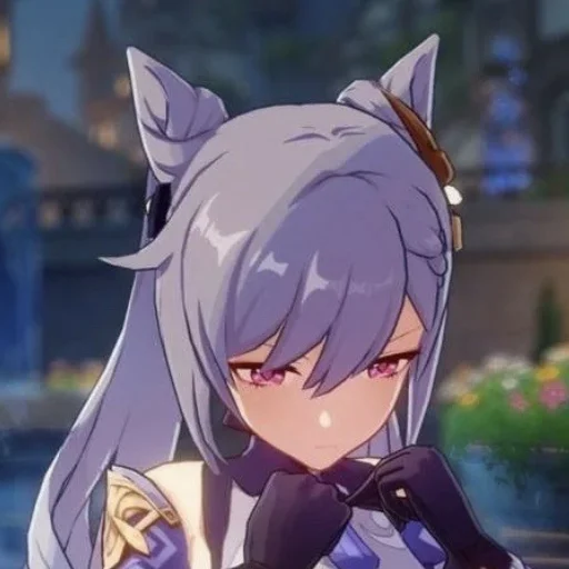 anime cartoon fictional character