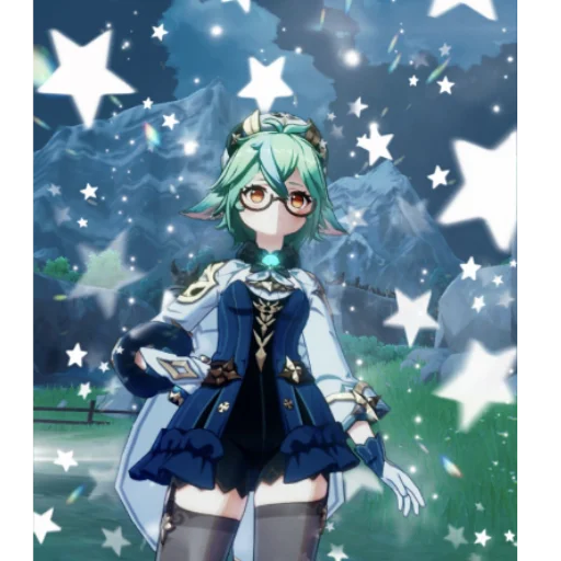 anime fictional character cartoon