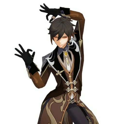 мультфильм cg иллюстрация вымышленный персонаж