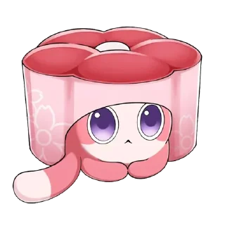 Стикер Котики | @GenshinMedia - 11