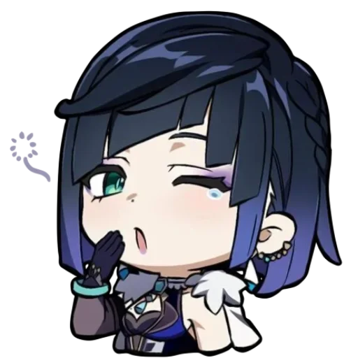 Магическая швабра - 