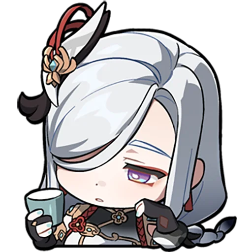 мультфильм аниме иллюстрация