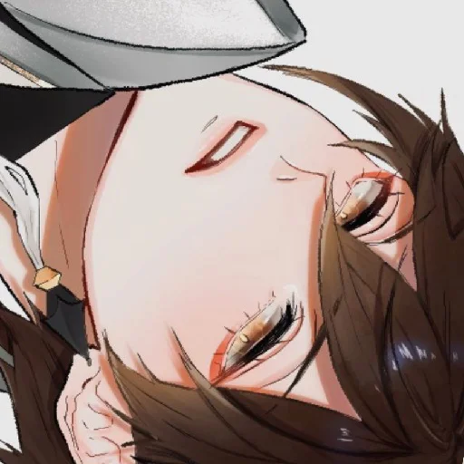 Sticker Геншин - 6