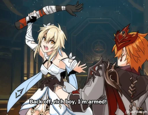 anime fictional character cartoon