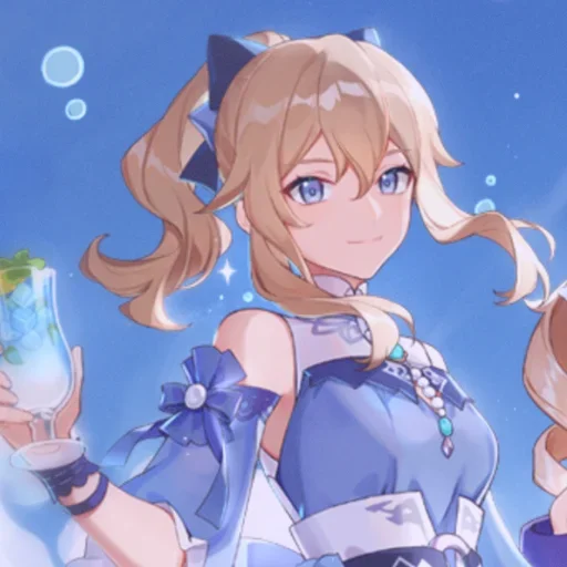 Sticker Genshin Impact @pinterest_to_stickerbot - 10