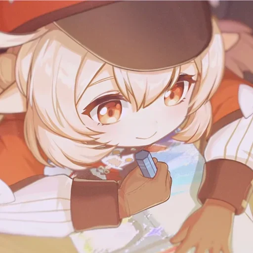 Sticker Genshin Impact @pinterest_to_stickerbot - 9