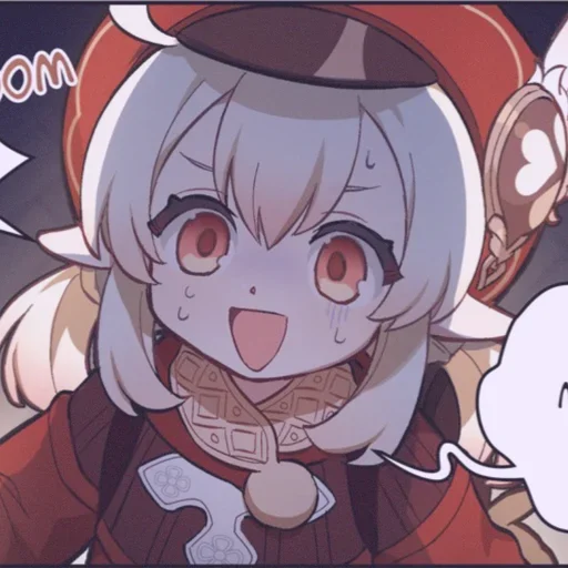 Sticker Genshin Impact @pinterest_to_stickerbot - 8