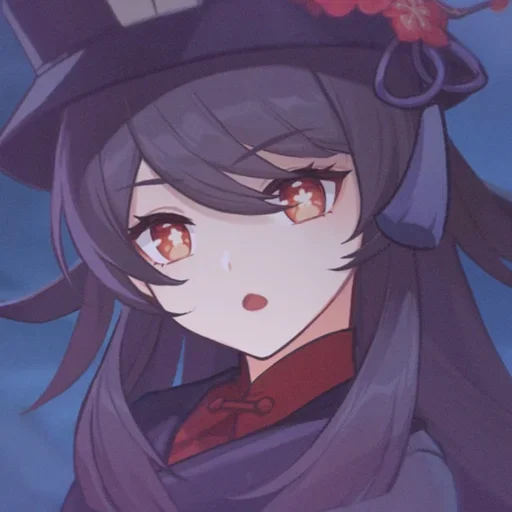 Sticker Genshin Impact @pinterest_to_stickerbot - 4