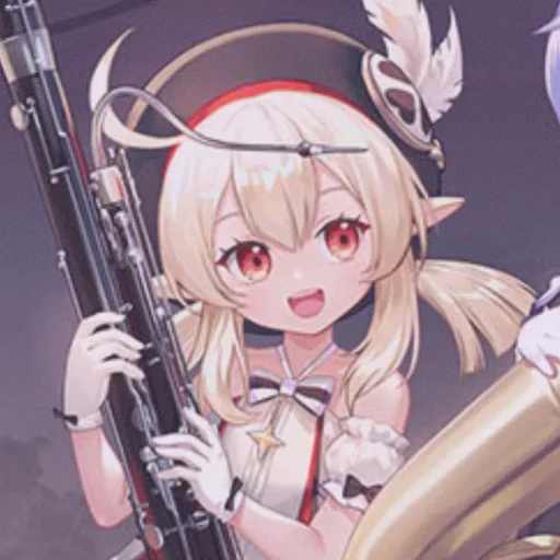 Sticker Genshin Impact @pinterest_to_stickerbot - 3