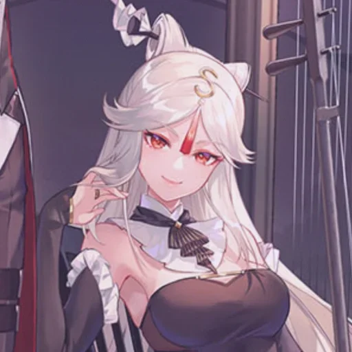 Sticker Genshin Impact @pinterest_to_stickerbot - 2