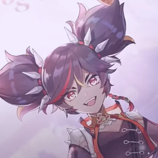 Sticker Genshin Impact @pinterest_to_stickerbot - 1