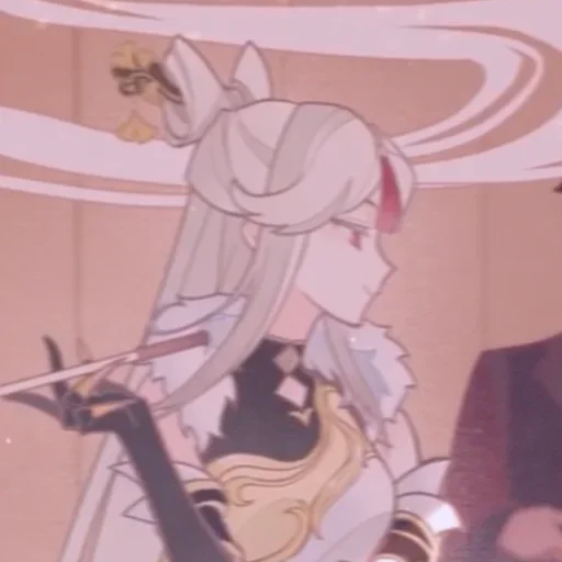 Sticker Genshin Impact @pinterest_to_stickerbot - 0