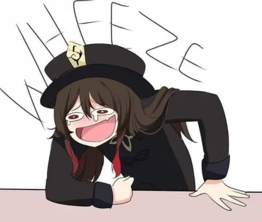 аниме мультфильм иллюстрация