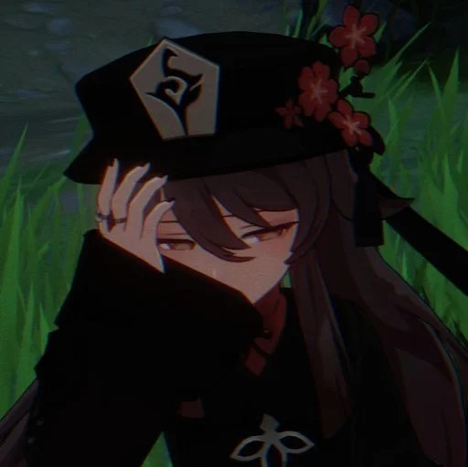 Sticker genshin^^ - 11